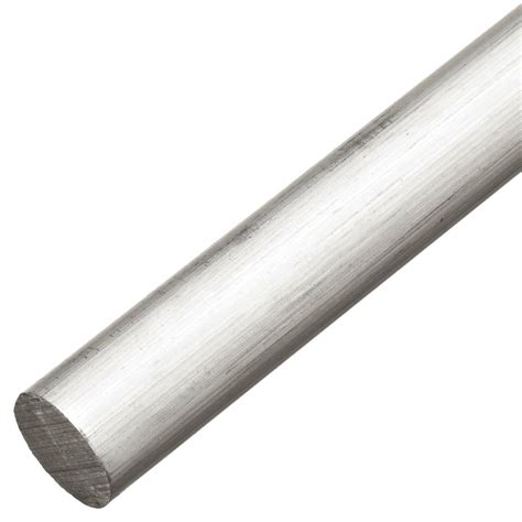 6061 T6511 Aluminum Round Bar .